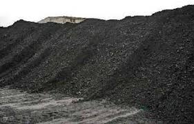 Coal Depo